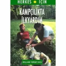 Kampçılıkta İlkyardım : Herkes İçin