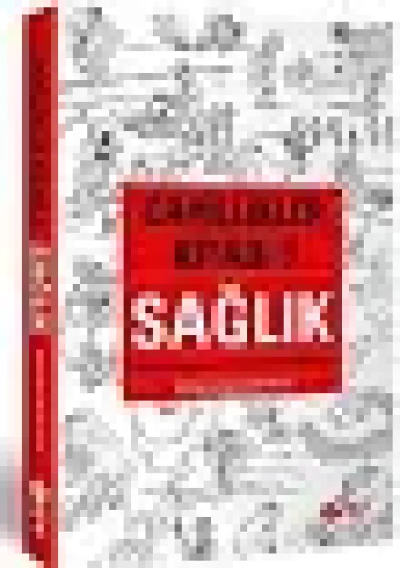 Cahillikler Kitabı 3 - Sağlık-Werner Bartens