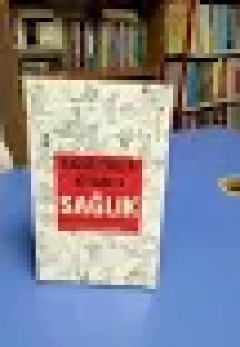 Cahillikler Kitabı 3 - Sağlık-Werner Bartens