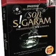 Son Sigaram (cd Hediyeli)