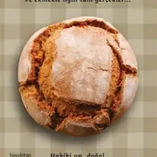 Gerçek Ekmek - Emine Şahin