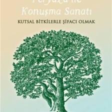 Yeryüzü İle Konuşma Sanatı-Stephen Harrod Buhner