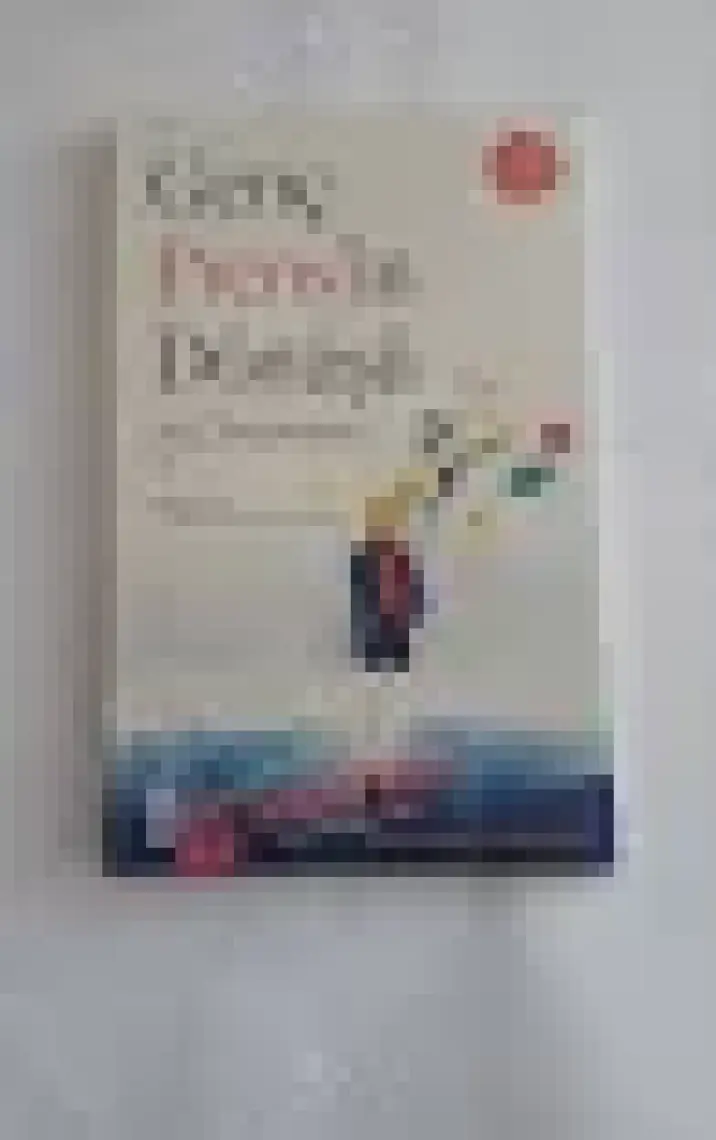 Genç Prens'İn Dönüşü - A. G. Roemmers