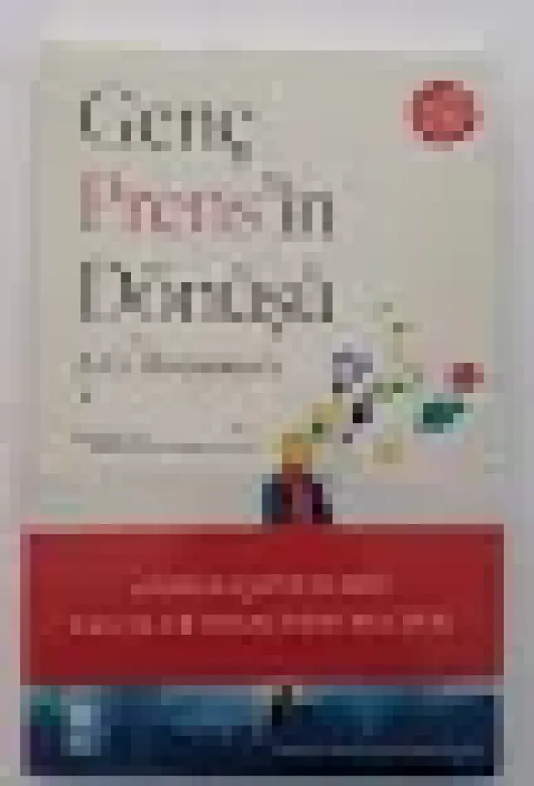 Genç Prens'İn Dönüşü - A. G. Roemmers