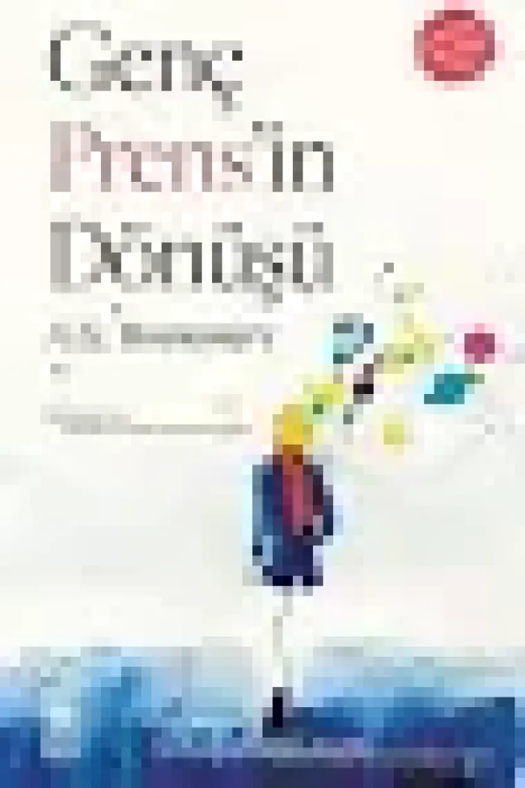 Genç Prens'İn Dönüşü - A. G. Roemmers