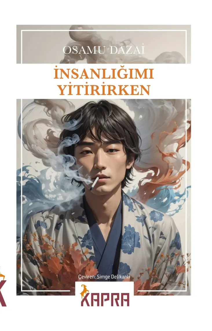 İnsanlığımı Yitirirken - Osamu Dazai