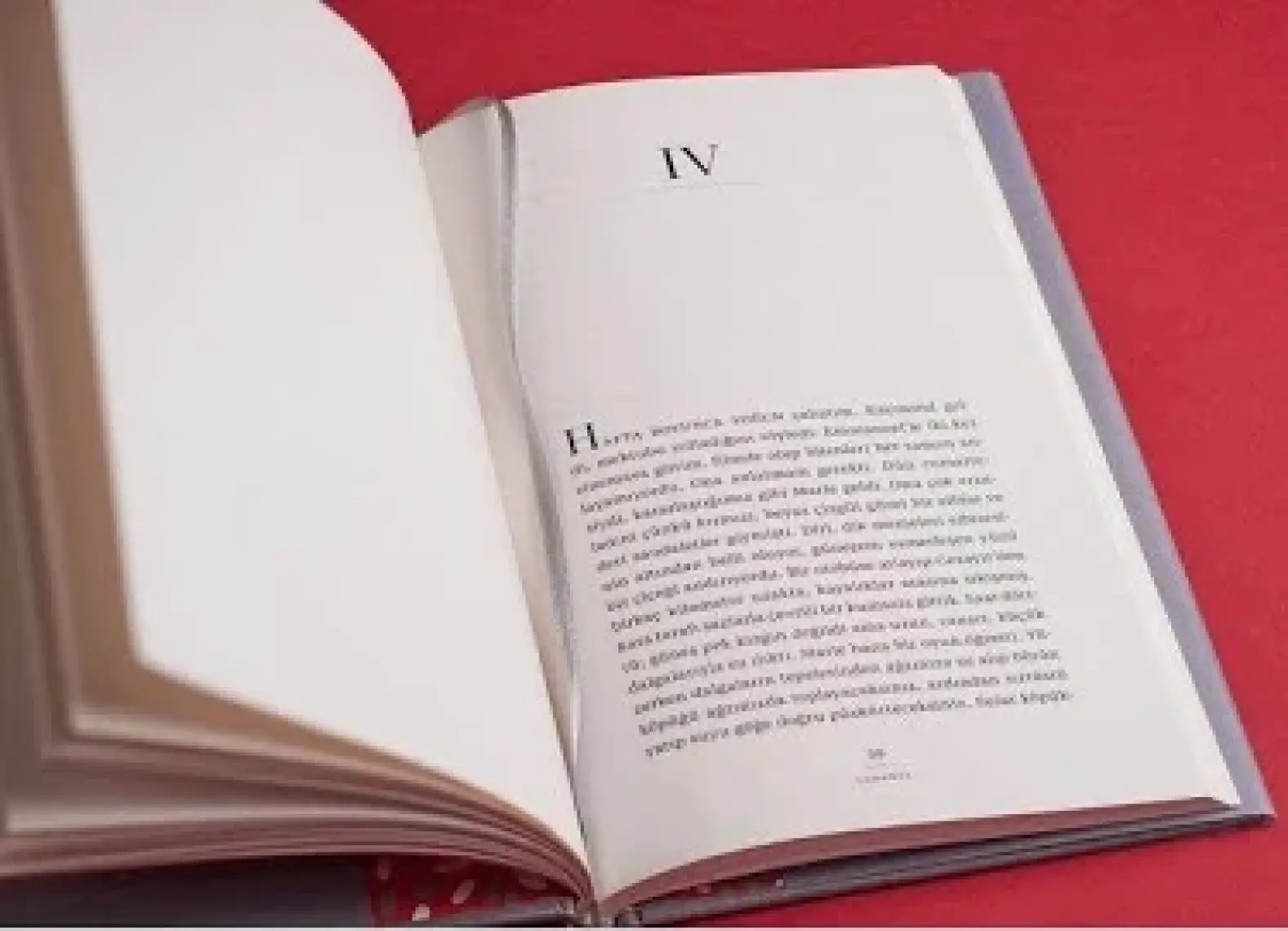 Yabancı (Ciltli) - Albert Camus