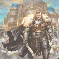 Presstij - Gesar: Tutuşan Bozkırlar Roman - 3. Baskı