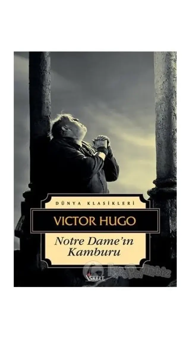 Notre Dame'In Kamburu-Victor Hugo