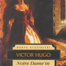 Notre Dame'In Kamburu-Victor Hugo