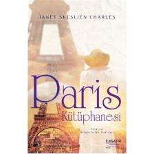 Paris Kütüphanesi