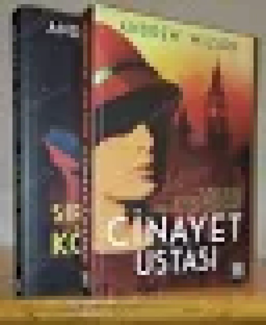 Cinayet Ustası - Andrew Wilson