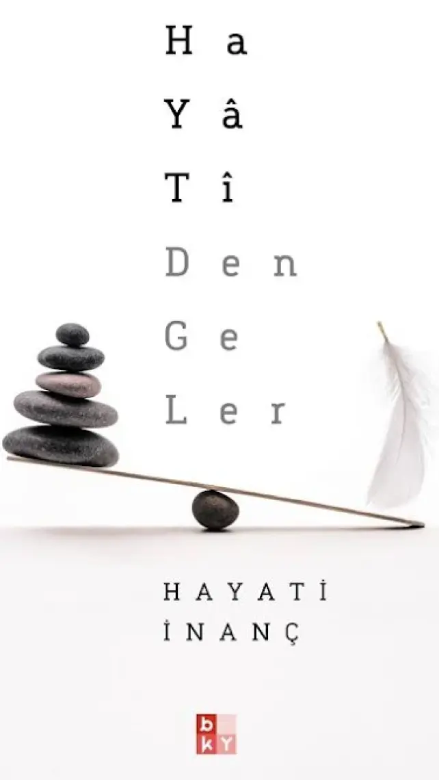 Hayati Dengeler - Hayati İnanç