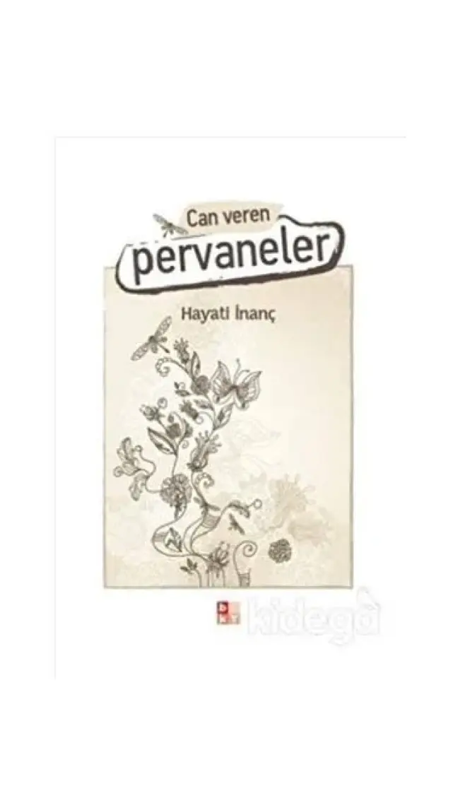 Hayati Dengeler - Hayati İnanç