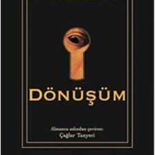Dönüşüm (Bez Ciltli) - Franz Kafka