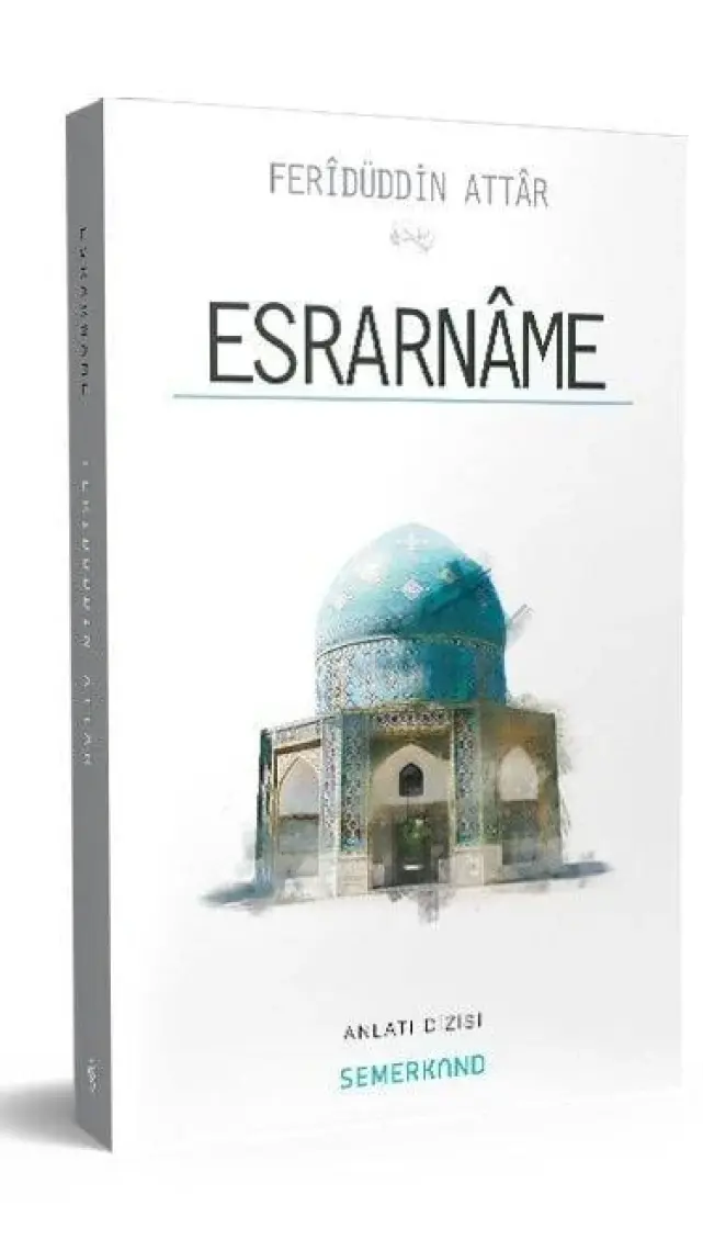 Esrarname - Feridüddin Attar