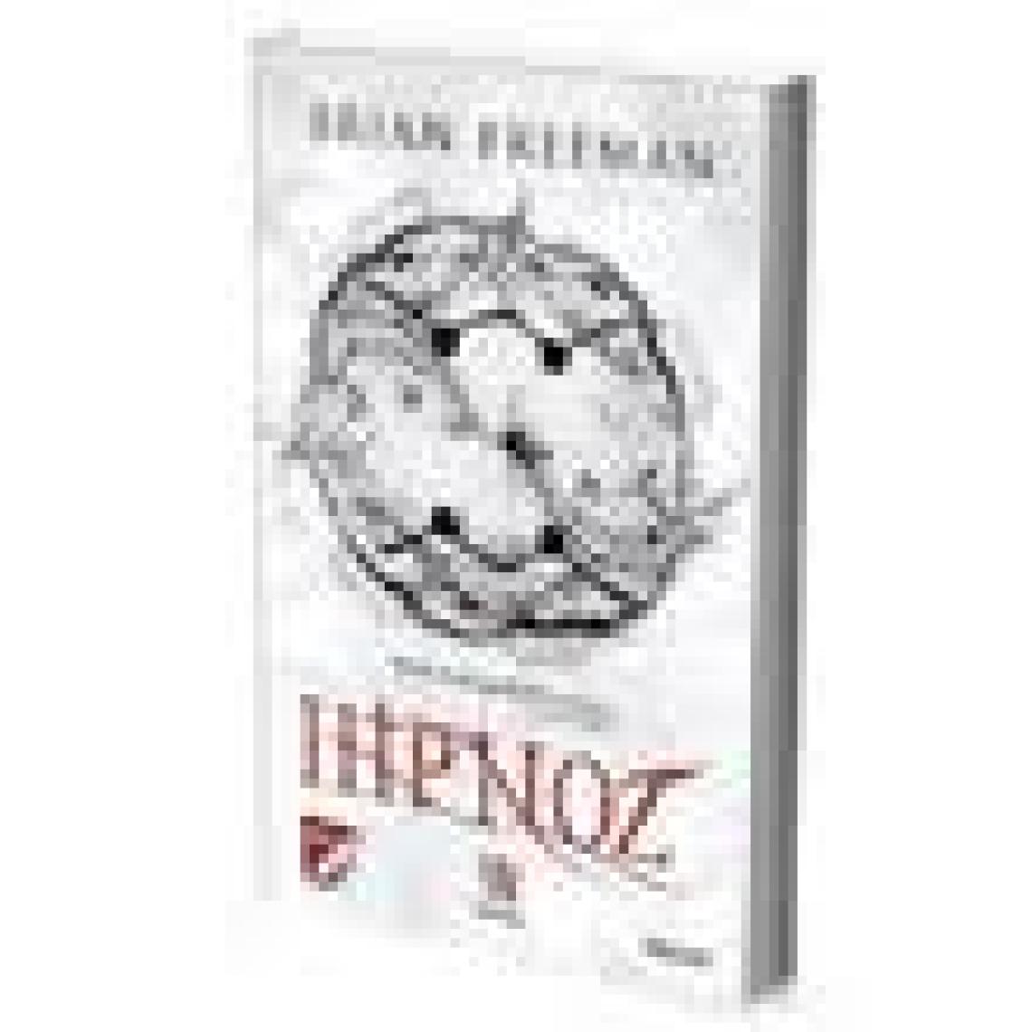 Hipnoz - Brian Freeman