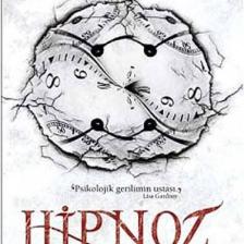 Hipnoz - Brian Freeman