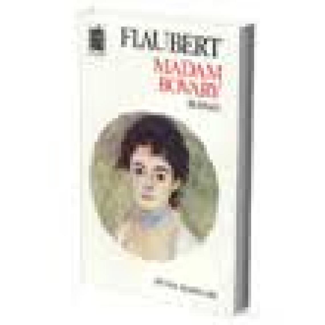 Madam Bovary-Gustave Flaubert