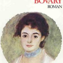 Madam Bovary-Gustave Flaubert