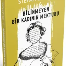 Bilinmeyen Bir Kadının Mektubu - Stefan Zweig