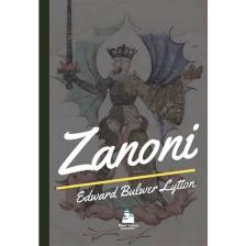 Zanoni - Edward Bulwer Lytton