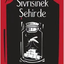 Sivrisinek Şehirde - Erlom Ahvlediani