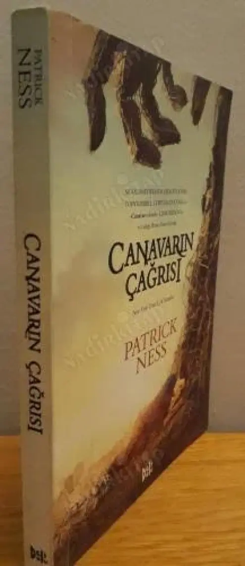 Canavarın Çağrısı
