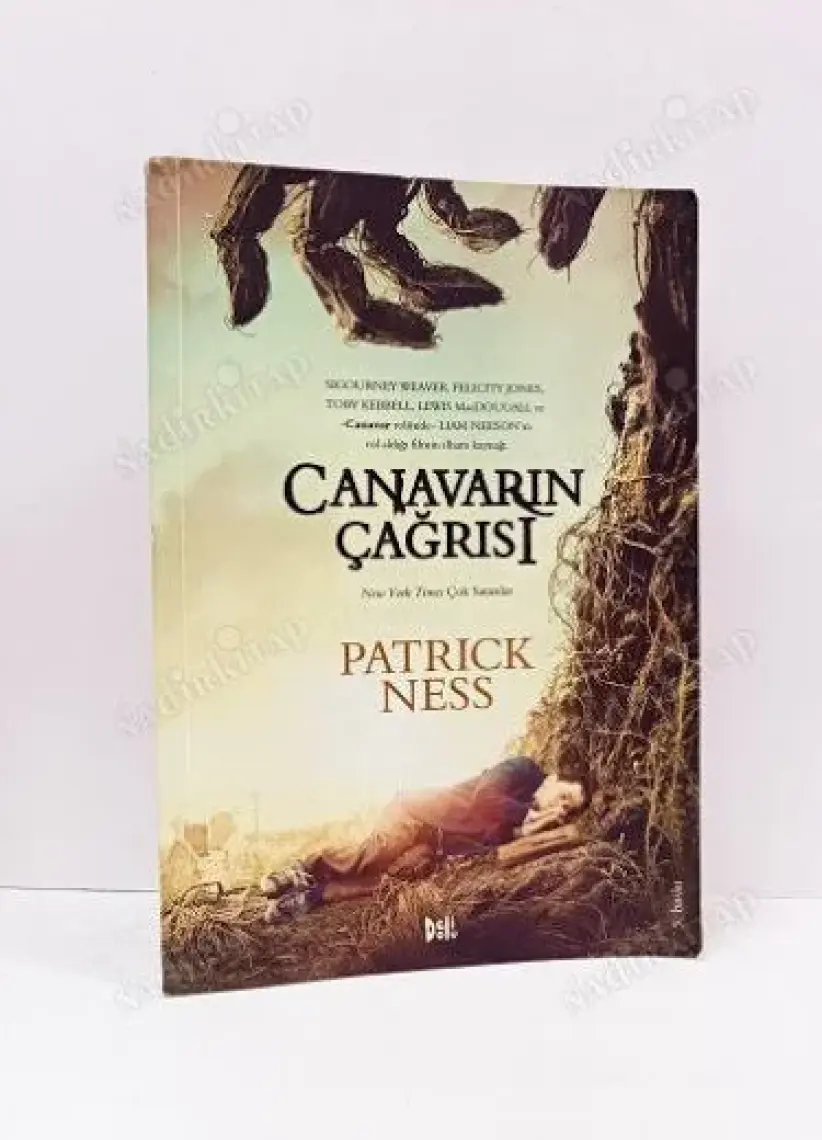 Canavarın Çağrısı