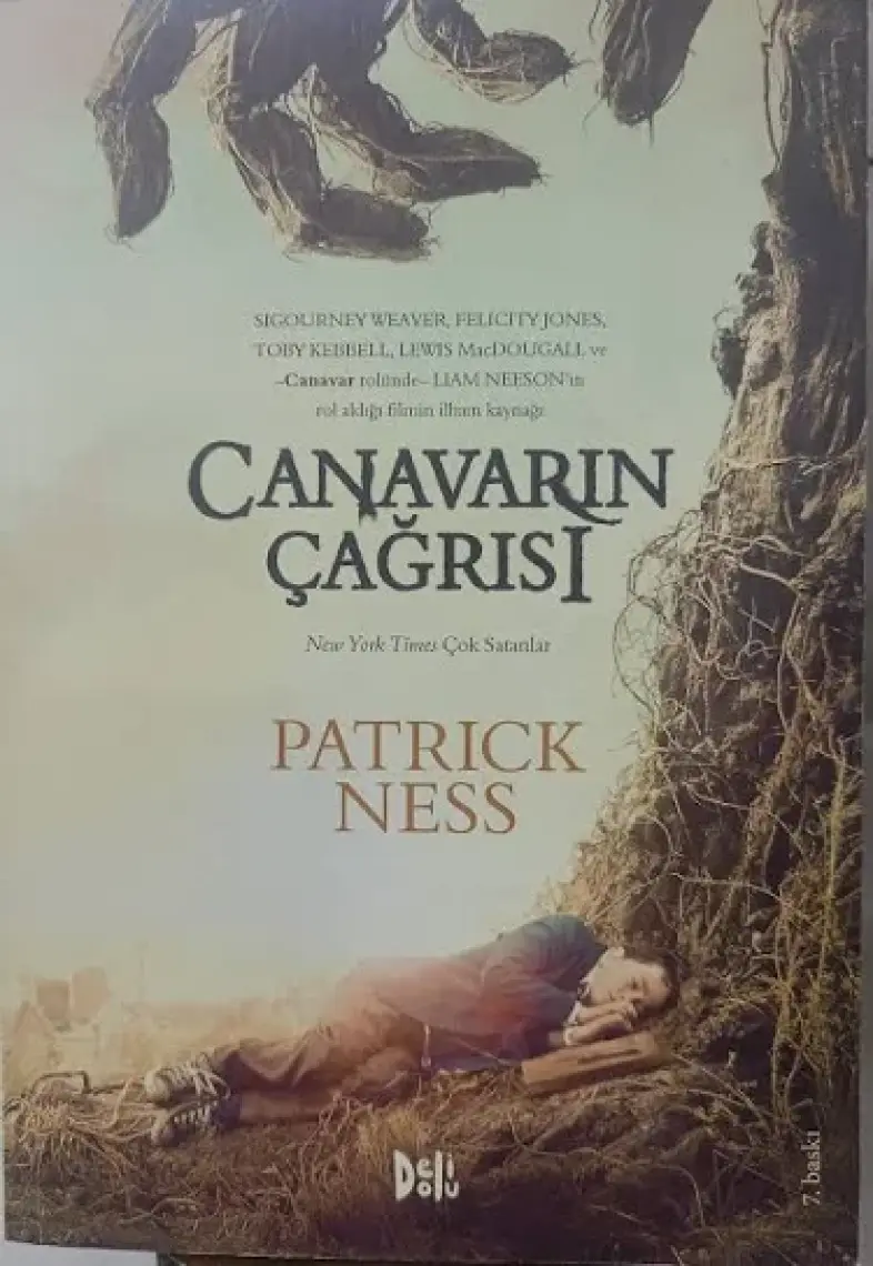 Canavarın Çağrısı