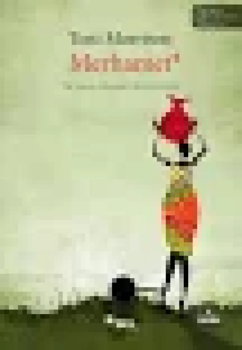 Merhamet - Toni Morrison