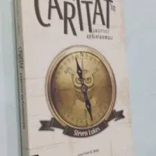 Profesör Carıtat’In Şaşırtıcı Aydınlanması -Bir Düşünce Romanı--Steven Lukes