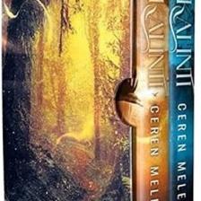 Kalıntı Serisi (2 Kitap Takım) - Ceren Melek