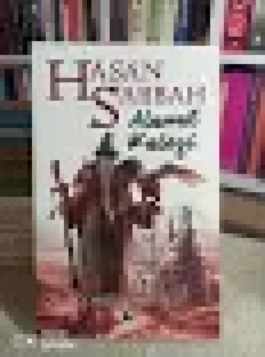Çınaraltı Yayınları Hasan Sabbah - Alamut Kalesi - Coşkun Mutlu