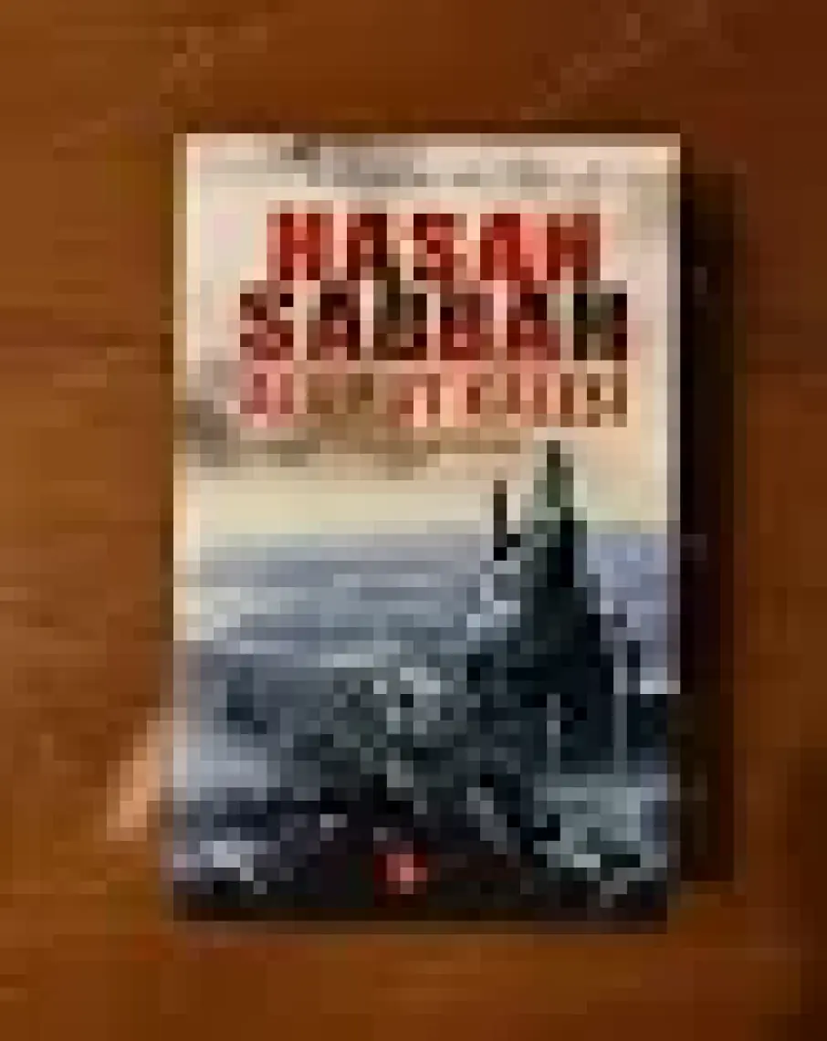 Çınaraltı Yayınları Hasan Sabbah - Alamut Kalesi - Coşkun Mutlu