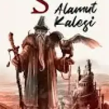 Çınaraltı Yayınları Hasan Sabbah - Alamut Kalesi - Coşkun Mutlu