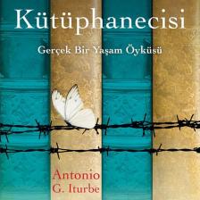 Auschwitz Kütüphanecisi