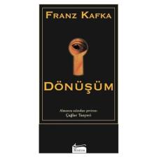 Dönüşüm - Franz Kafka Koridor Yayıncılık