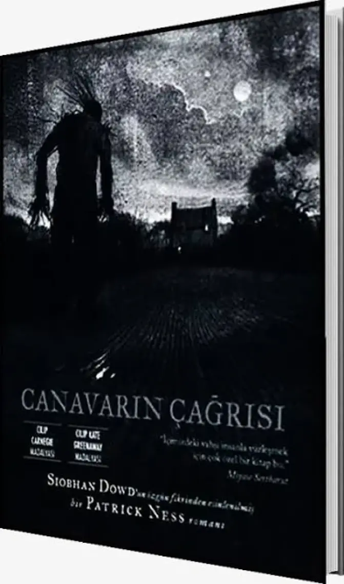 Canavarın Çağrısı
