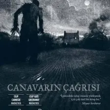 Canavarın Çağrısı