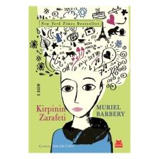 Kirpinin Zarafeti - Muriel Barbery