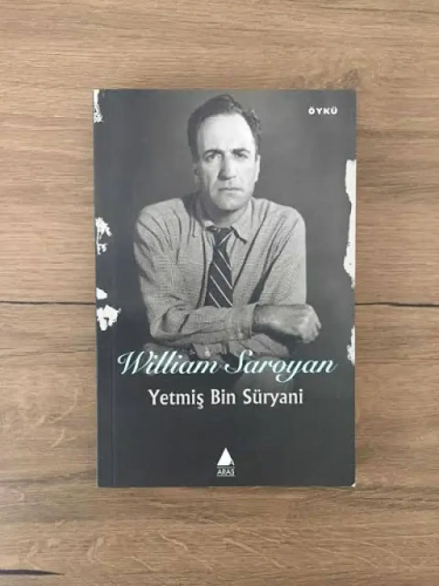 Yetmiş Bin Süryani