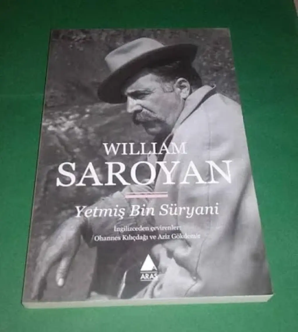 Yetmiş Bin Süryani