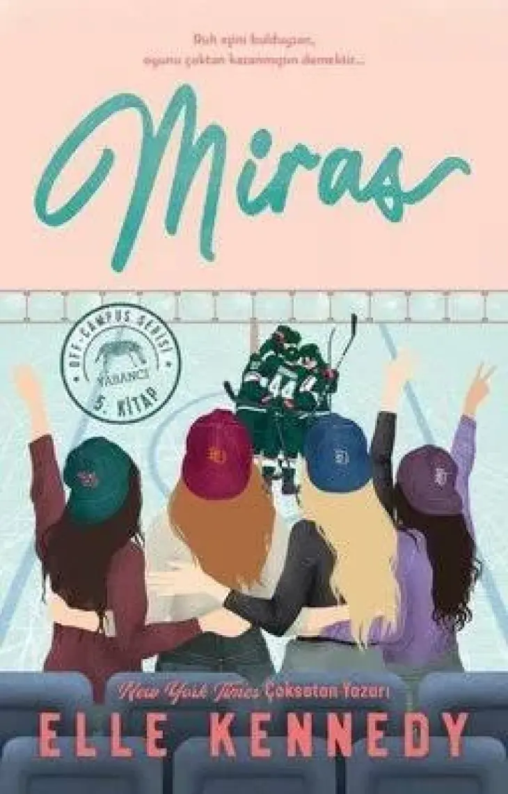 Miras - Vigdis Hjorth