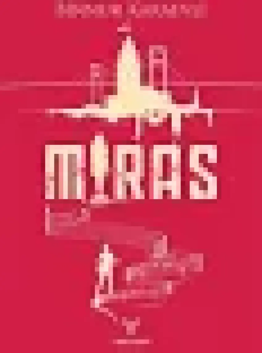 Miras - Vigdis Hjorth