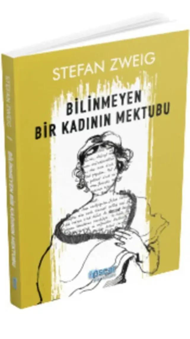 Amok Koşucusu - Stefan Zweig
