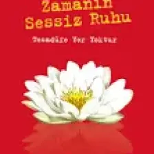 Zamanın Sessiz Ruhu - Adil Yıldırım