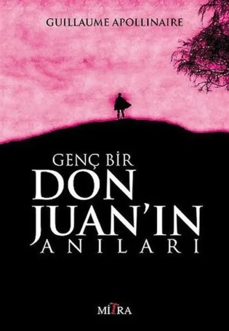 Genç Bir Don Juan’ın Anıları