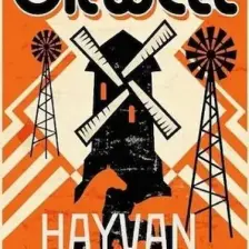 Hayvan Çiftliği - George Orwell
