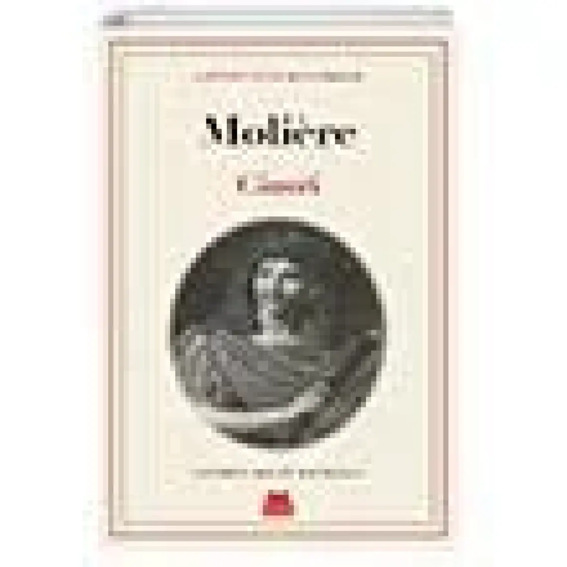 Hastalık Hastası-Moliere